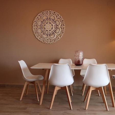 Club Nautico Altea Playa Apartment ภายนอก รูปภาพ