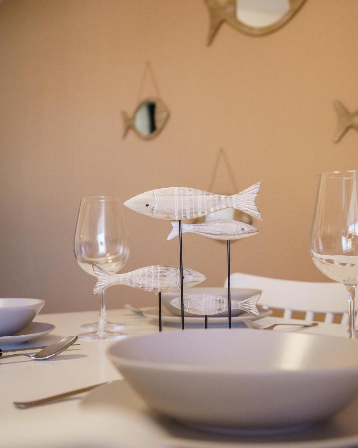Club Nautico Altea Playa Apartment ภายนอก รูปภาพ