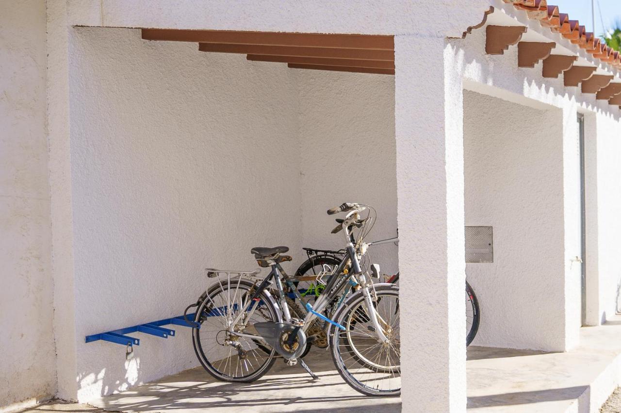 Club Nautico Altea Playa Apartment ภายนอก รูปภาพ