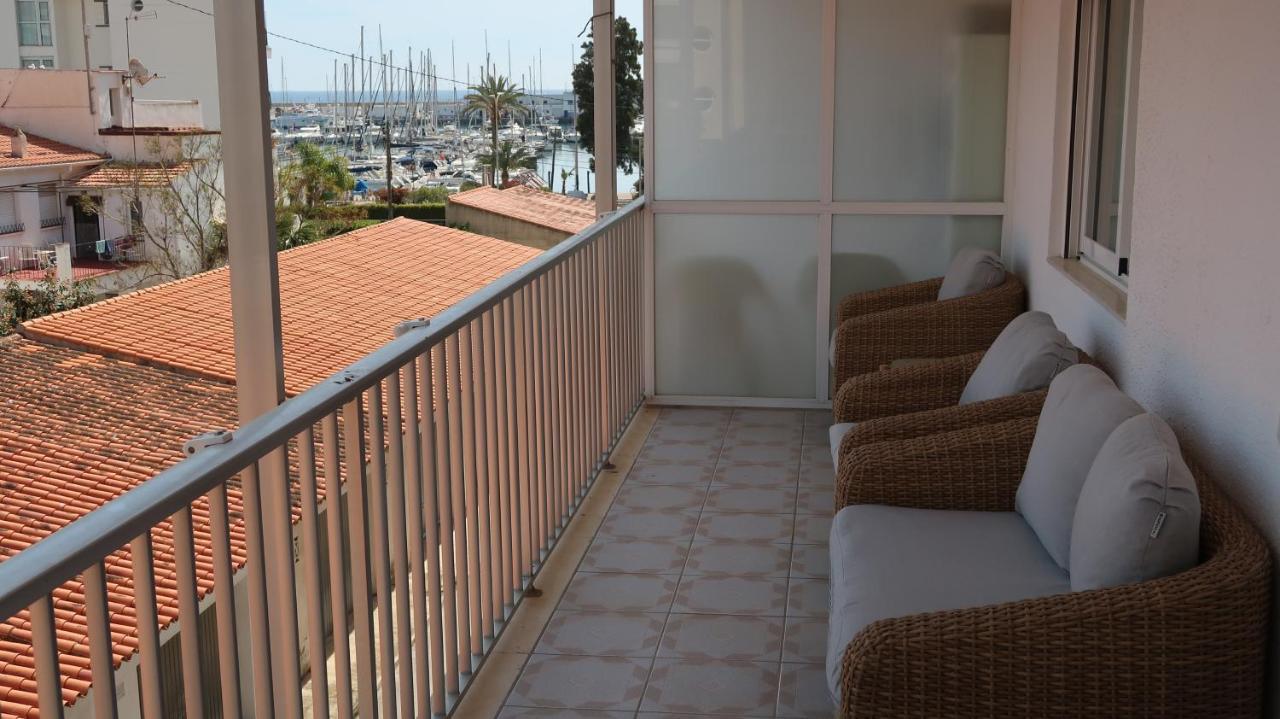 Club Nautico Altea Playa Apartment ภายนอก รูปภาพ