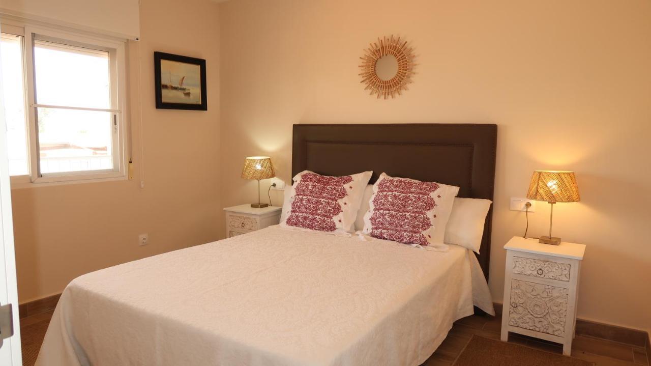 Club Nautico Altea Playa Apartment ภายนอก รูปภาพ