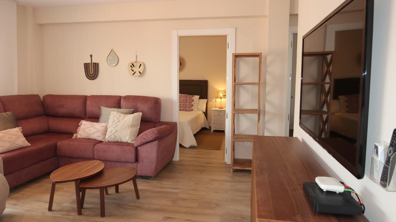 Club Nautico Altea Playa Apartment ภายนอก รูปภาพ